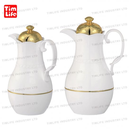 Thermos Jug Coffee Server Tea Server 0.5L/0.8L-TM-3201