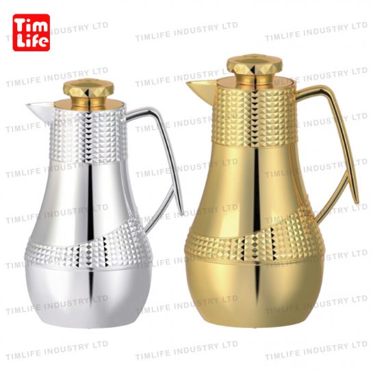 Thermos Jug Coffee Server Tea Server 0.5L/0.8L-TM-3202