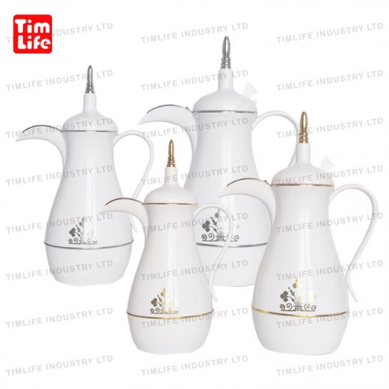 Thermos Jug Coffee Server Tea Server 0.5L/0.8L-TM-3203