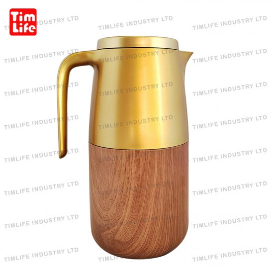 Thermos Jug Coffee Server Tea Server 1.0L-TM-3320