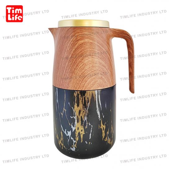 Thermos Jug Coffee Server Tea Server 1.0L-TM-3320