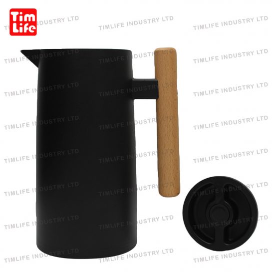 Thermos Jug Coffee Server Tea Server 1.0L-TM-3321