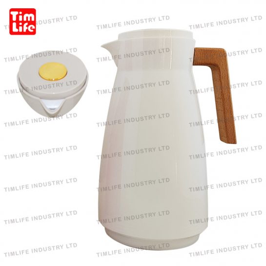 Thermos Jug Coffee Server Tea Server 1.0L-TM-3322