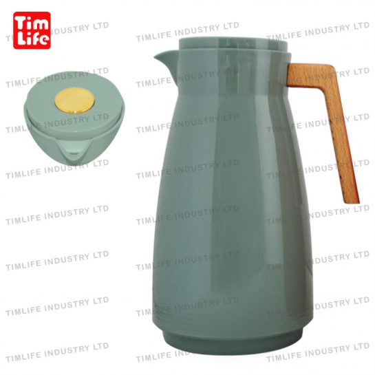 Thermos Jug Coffee Server Tea Server 1.0L-TM-3322