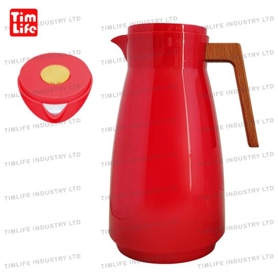 Thermos Jug Coffee Server Tea Server 1.0L-TM-3322