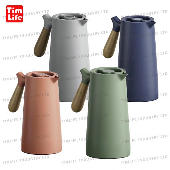 Thermos Jug Coffee Server Tea Server 1.0L-TM-3325