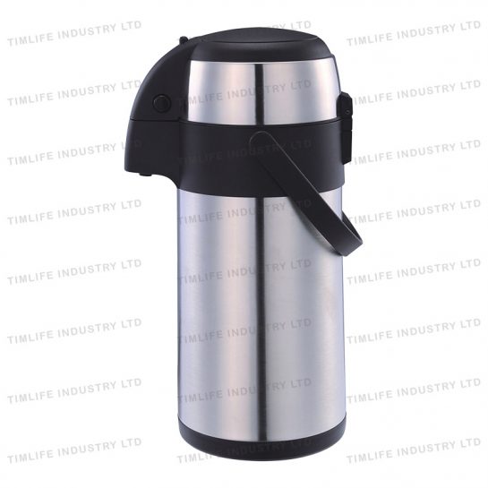 AIRPOT-VACUUM FLASK-THERMOS-TM-3551