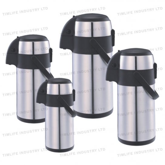 AIRPOT-VACUUM FLASK-THERMOS-TM-3551