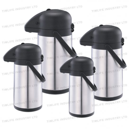 AIRPOT-VACUUM FLASK-THERMOS-TM-3552