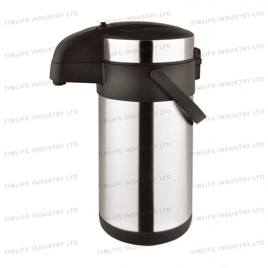 AIRPOT-VACUUM FLASK-THERMOS-TM-3553