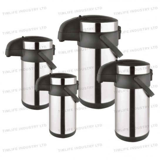 AIRPOT-VACUUM FLASK-THERMOS-TM-3553