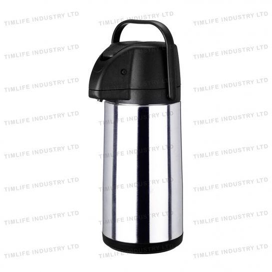 AIRPOT-VACUUM FLASK-THERMOS-TM-3554