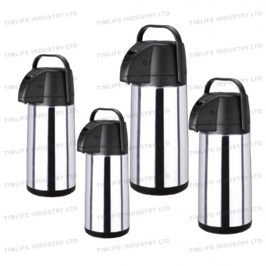 AIRPOT-VACUUM FLASK-THERMOS-TM-3554