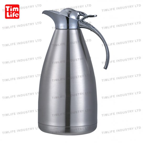 STAINLESS STEEL VACUUM FLASK-THERMOS JUG-TM-3112